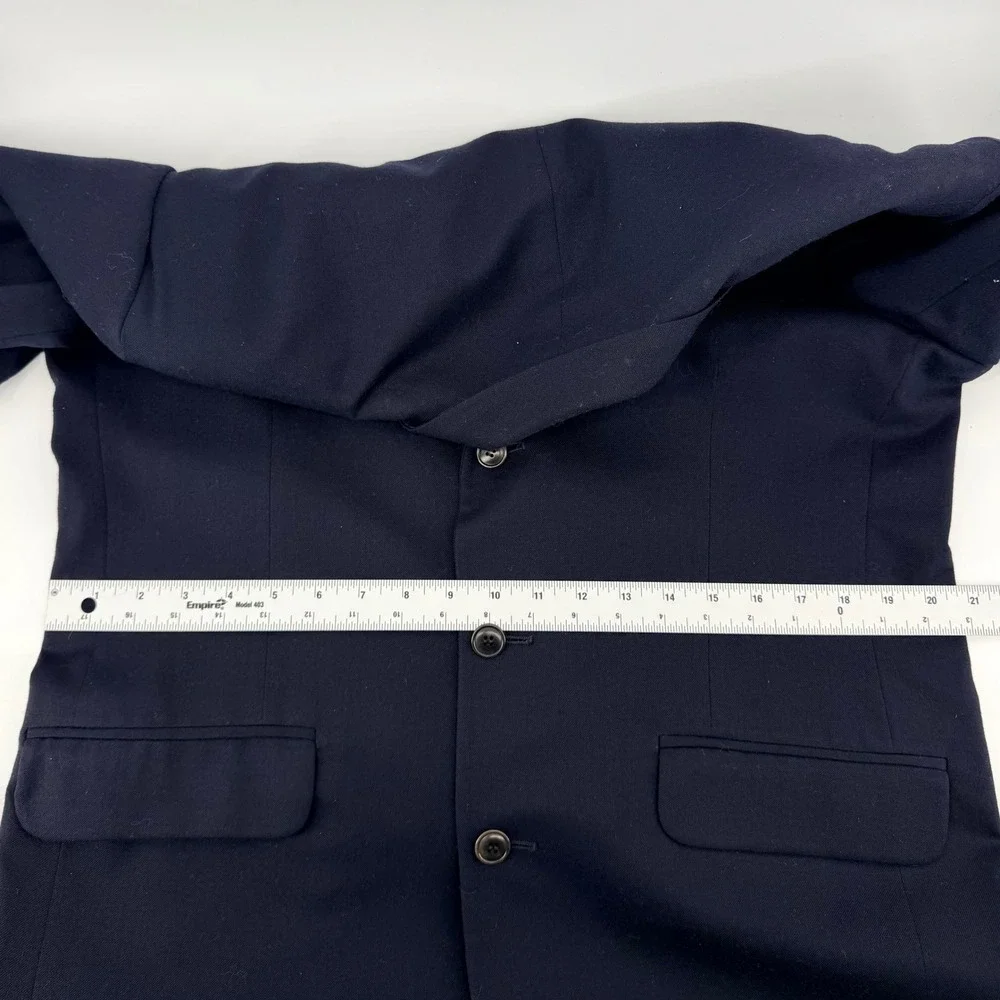 GAP vintage three